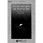 Peer Music Sa nuit d'ete (from Nocturnes SATB and Piano) Composed by Morten Lauridsen thumbnail