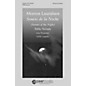 Peer Music Soneto de la Noche (from Nocturnes) SATB a cappella Composed by Morten Lauridsen thumbnail