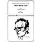 TRO ESSEX Music Group Ho, Billy O! Composed by Kurt Weill thumbnail