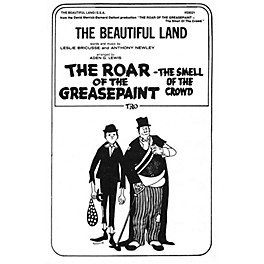 TRO ESSEX Music Group The Beautiful Land SSA Arranged by Aden G. Lewis