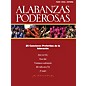 Shawnee Press Alabanzas Poderosas (25 Favorite Praise Songs) Composed by Various thumbnail