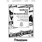 Shawnee Press Anthem for Resurrection BRASS Composed by Jay Althouse thumbnail