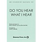 Shawnee Press Do You Hear What I Hear? (Brass, Timpani) IPAKB Arranged by Harry Simeone thumbnail