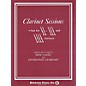 Hal Leonard Clarinet Sessions 2-4 Clarinets Clarinet thumbnail