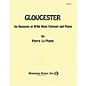 Hal Leonard Gloucester Bassoon (or B Flat Bass Clarinet)/Piano Clarinet thumbnail
