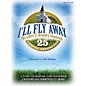 Shawnee Press I'll Fly Away - The Albert E. Brumley Songbook (P/V/G) Composed by Albert E. Brumley thumbnail