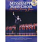 Shawnee Press Mississippi Mass Choir (Book/CD-ROM Pack) by Mississippi Mass Choir thumbnail