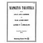Hal Leonard Neapolitan Tarantella Alto Saxophone/Piano Alto Sax thumbnail