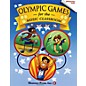 Shawnee Press Olympic Games for the Music Classroom music activities & puzzles thumbnail