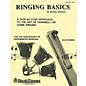 Hal Leonard Ringing Basics Handbell Method Book Vol. 1 - 1st Edition (for 2-Octave Handbells) Book thumbnail