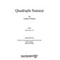 Hal Leonard Quadruple Summit Saxophone thumbnail