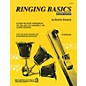 Hal Leonard Ringing Basics Handbell Method Book Vol. 2 - 2nd Edition (for 3-Octave Handbells) thumbnail