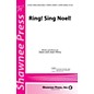 Shawnee Press Ring! Sing Noel! 3-Part Mixed Composed by Dave Perry thumbnail