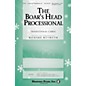 Shawnee Press The Boars Head Processional SAB Arranged by Richard Weymuth thumbnail