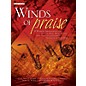 Shawnee Press Winds of Praise (Piano/Score) Piano Part Arranged by Stan Pethel thumbnail