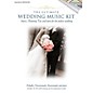 Shawnee Press The Ultimate Wedding Music Kit (Music, Planning, Tips, and More for the Perfect Wedding) by Various thumbnail