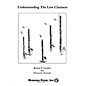 Hal Leonard Understanding the Low Clarinets Clarinet Method Clarinet thumbnail