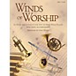 Shawnee Press Winds of Worship (Piano/Score) Piano Arranged by Stan Pethel thumbnail