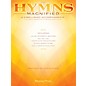 Shawnee Press Hymns Magnified (15 Embellished Piano Accompaniments) Arranged by James Koerts thumbnail