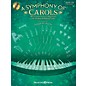 Shawnee Press A Symphony of Carols (10 Christmas Piano Arrangements with Full Orchestra Tracks) by Joseph M. Martin thumbnail