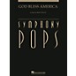 Open Box Hal Leonard God Bless America (with opt. Narrator Score and Parts) Arranged by Bruce Healey Level 1 thumbnail