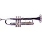 Lauren LTR110 Series Student Bb Trumpet Silver plated thumbnail