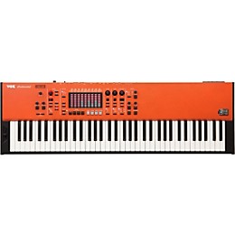 VOX Continental 73-Key Performance Synthesizer Organ | Guitar Center