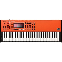 VOX Continental 61-Key Performance Synthesizer Organ