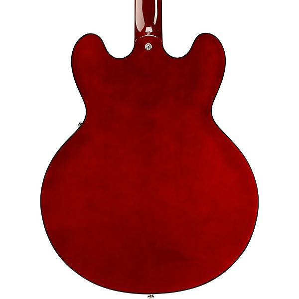 Clearance Gibson 2018 ES-335 Dot Semi-Hollow Electric Guitar