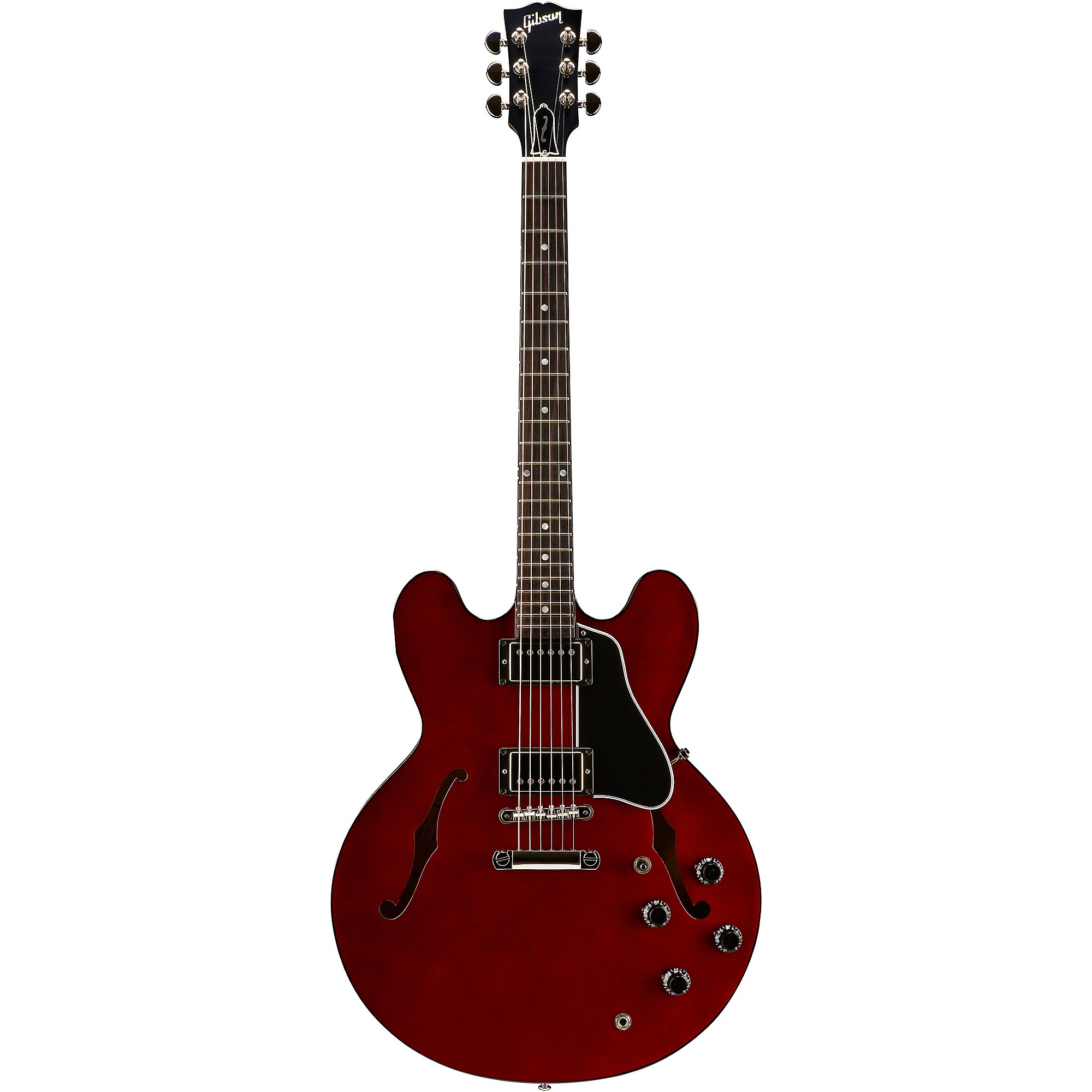 ギター Gibson es-335 dot Gibson The Timeless Tradition
