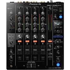 Pioneer DJ XDJ-1000MK2 Digital Performance Multi-Player