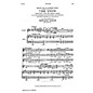 Novello The Snow: Op. 26, No.1 SSA Composed by Edward Elgar thumbnail