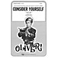 TRO ESSEX Music Group Consider Yourself (from Oliver) SATB Arranged by Norman Leyden thumbnail
