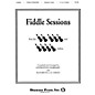 Hal Leonard Fiddle Sessions 2-4 Violins Violin thumbnail