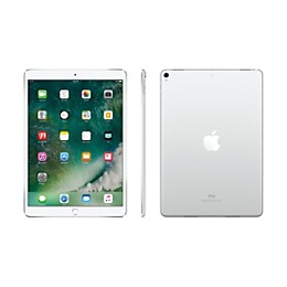 Apple iPad Pro 10.5 in. 512GB Wi-Fi Silver (MPGJ2LL/A)