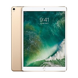 Apple iPad Pro 10.5 in. 64GB Wi-Fi Gold (MQDX2LL/A) | Guitar Center