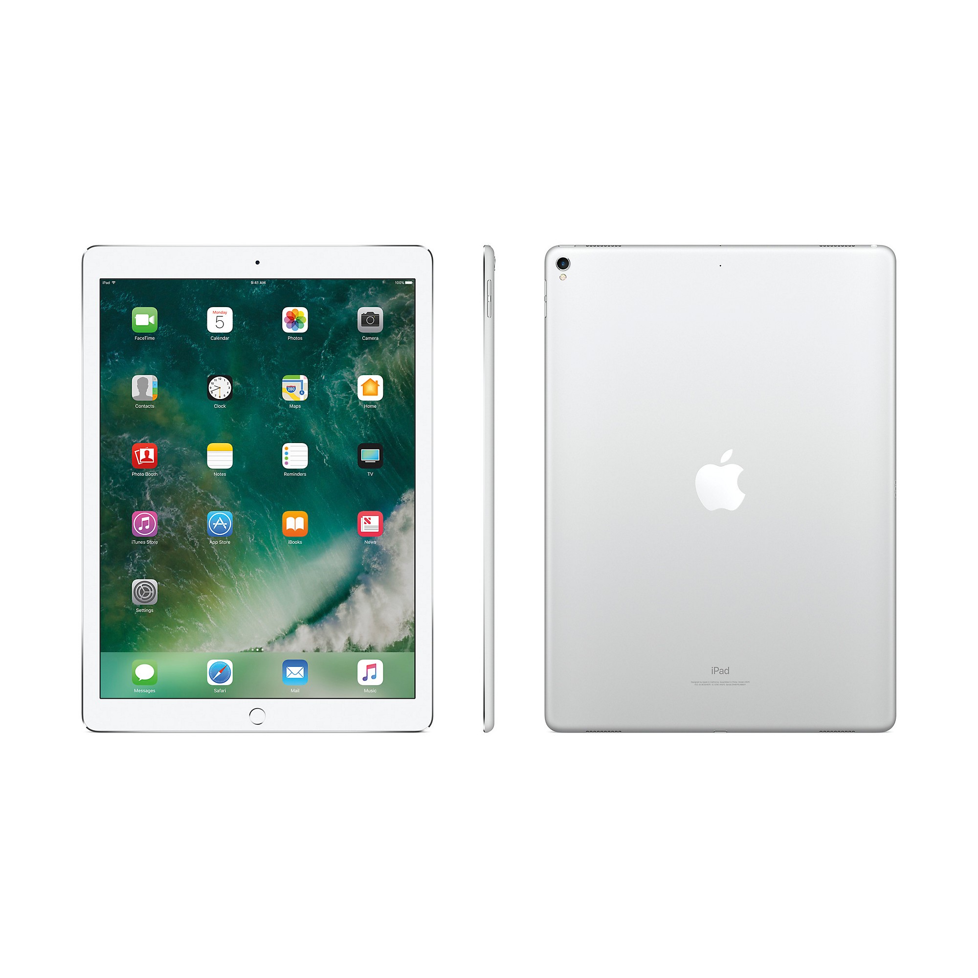 Apple iPad pro 12.6インチ Apple iPad Pro 12.9-in 6th Gen Model Wi-Fi 256GB - Space Gray