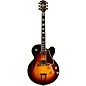 Clearance Gibson 2018 ES-275 Custom Hollowbody Electric Guitar Sunset Burst 4-ply Tortoise Shell Pickguard