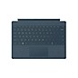 Microsoft Surface Pro Signature Type Cover, Cobalt Blue Blue thumbnail