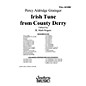 Southern Irish Tune from County Derry Concert Band Level 3 by Percy Aldridge Grainger Arranged by R. Mark Rogers thumbnail