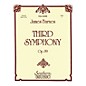 Southern Third Symphony Concert Band Level 6 Composed by James Barnes thumbnail