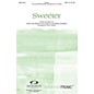 Integrity Music Sweeter SATB Arranged by Travis Cottrell thumbnail