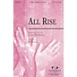 Integrity Music All Rise SATB Arranged by BJ Davis thumbnail