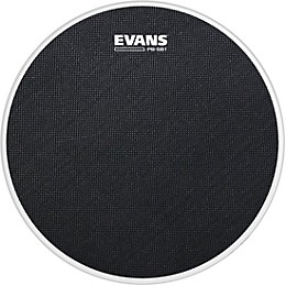 Evans 14" Pipe Band Snare Batter Oversized 14 in.