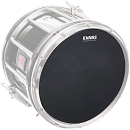 Evans 14" Pipe Band Snare Batter Oversized 14 in.