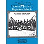 Southern Joyce's 71st N.Y. Regiment March (Band/Concert Band Music) Concert Band Arranged by James Barnes thumbnail