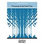 Southern Procession to the End of Time (Band/Concert Band Music) Concert Band Level 4 Composed by Vaclav Nelhybel thumbnail