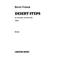 Chester Music Desert Steps (Two Guitars, Viola, and Cello Study Score) Music Sales America Series by Kevin Volans thumbnail