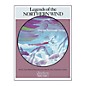 Southern Legends of the Northern Wind (Band/Concert Band Music) Concert Band Level 2 by Charles Rochester Young thumbnail