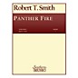 Southern Panther Fire (Band/Concert Band Music) Concert Band Level 3 Composed by Robert T. Smith thumbnail